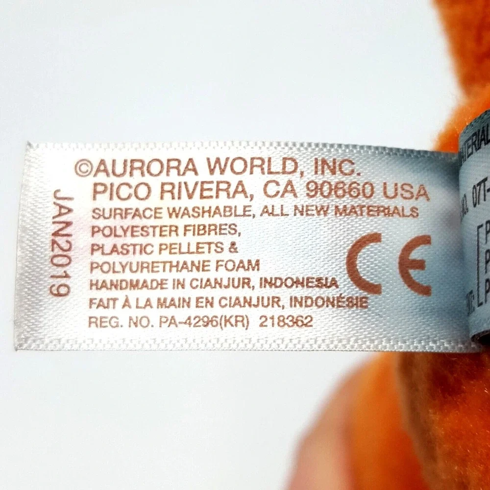 Aurora World Yoohoo New 8